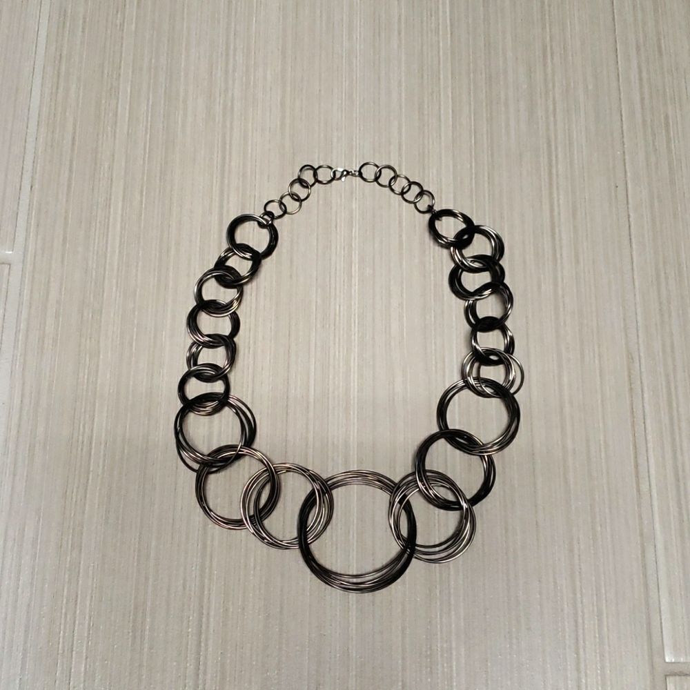 Unique necklace